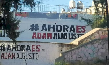 Por decepción ciudadana, Morena adelanta campañas