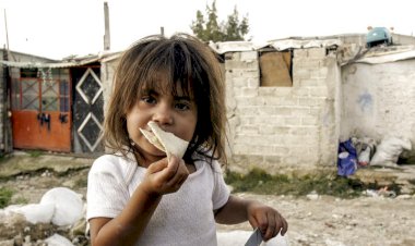 Luchar por nuestros niños, el mejor regalo en su día y siempre