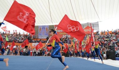 Cambiar los ideales del deportista