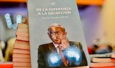 ¿Por qué es importante conocer a profundidad el libro “De la esperanza a la decepción”