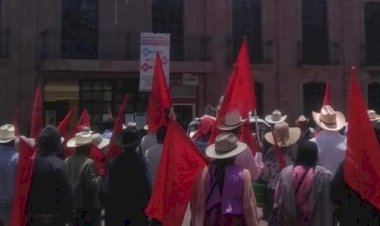 Gobiernos municipales del Estado de México, demagogos