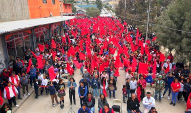 Este 6 de junio gritamos por justicia