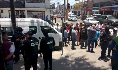 Inseguridad en Tizayuca, síntoma de males sociales más profundos