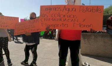 Recorte de participaciones federales a San Luis Potosí