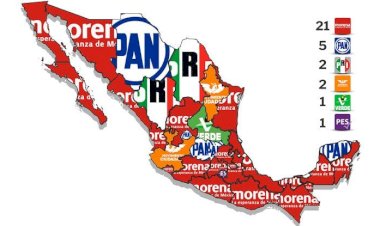 Ya es hora de que México abra los ojos