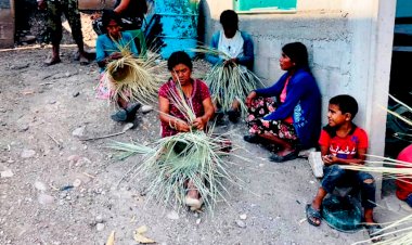 Piden al alcalde de Tlapa visitar las colonias Antorcha Popular y Tehuistepec