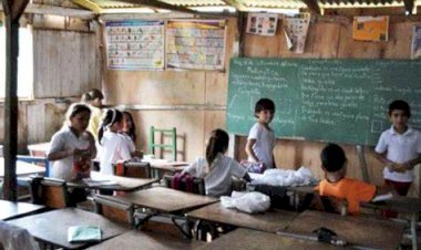 Ante la ola de calor, ¿será entonces que la solución está en recortar una hora de clases?