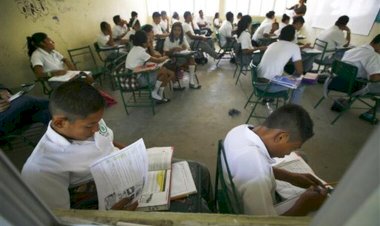 En gobiernos de la 4T, pobreza y falta de apoyo a la educación