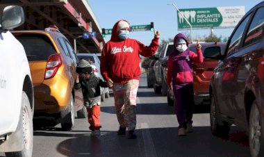 Las injusticias del pueblo pobre