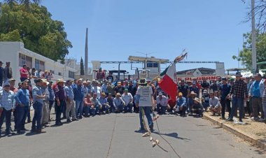 Maiceros lo confirman, AMLO es neoliberal