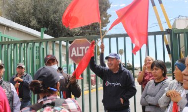 Atiende CFE demanda de servicio eléctrico en comunidades de Fresnillo