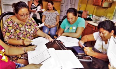 Habitantes de la colonia La Antorcha pedimos cesen ataques