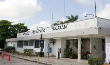 Yucatán, líder en enfermedades de salud mental en México