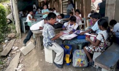 ¿En educación también primero los pobres?