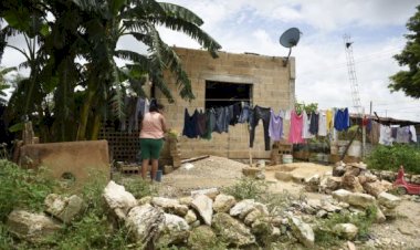 Yucatán: el paraíso que no es