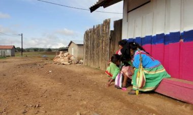 En salud estamos en el abandono total