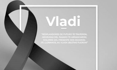 POESÍA | “Vladi