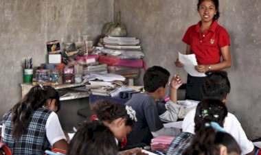 Para el gobierno de morena no es prioridad la educación pública