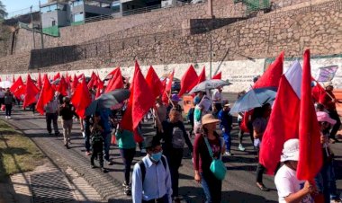 El poder político, ¿al servicio de quién?