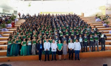 Educar al hombre para transformar al mundo