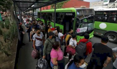 La CDMX tiene derecho a una movilidad eficiente que Morena no garantiza