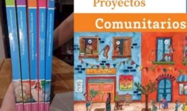 Libros de Texto Gratuitos: mutilar el conocimiento para someter