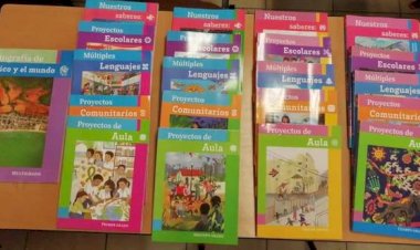 Menosprecio al conocimiento: eliminación de libro de Matemáticas en educación básica