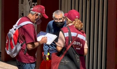 Primero los votos, después los pobres