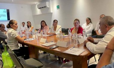 Ayuntamiento antorchista de Santo Domingo, SLP vela por la salud de los habitantes