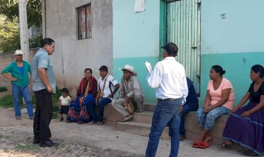 Comunidades de Nayarit carecen de acceso a la salud