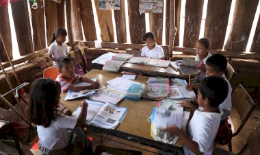 El eslabón perdido de la Nueva Escuela Mexicana