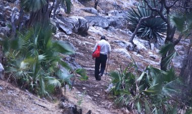 La 4T no está acabando con la pobreza, en todo caso, será con los pobres