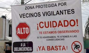 La inseguridad que padecemos tiene explicación