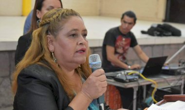 Antorchistas coahuilenses defendemos al Cobaez de Trancoso