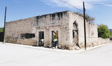 La pobreza azota a todo el país