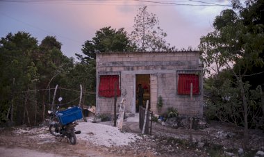 La otra cara de Cancún, miles de habitantes viven en la pobreza