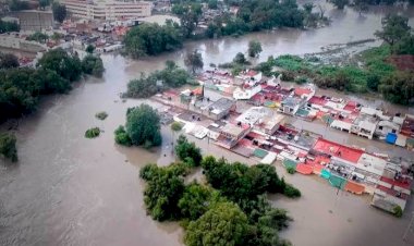 Tula, abandono y olvido a dos años de la tragedia.