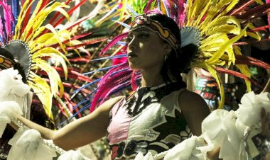 Gira Cultural por el sureste en Tulum, Quintana Roo