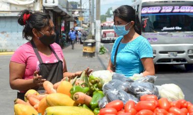 Nueva York y Morelia, es el capitalismo