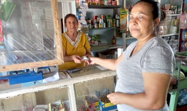 Actividad económica en Cd. Jiménez, todo un éxito