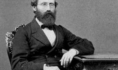 La negación dialéctica y el espacio curvo de Riemann