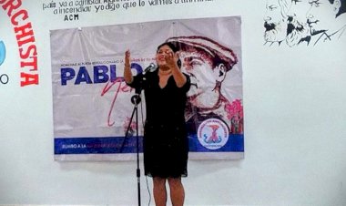 ¿Por qué los antorchistas rendimos homenaje a Pablo Neruda a 50 años de su muerte?