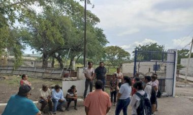 Comunidad estudiantil de Ayala, Morelos continúan la lucha por la construcción de su escuela