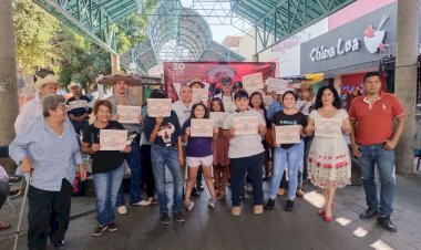 Sonorenses cantan con alma mexicana en I Jornada Nacional de Voces