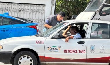 Antorcha realiza colectas intensivas para sostener la lucha social en Morelos