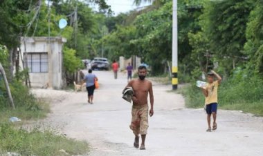 Quintana Roo, con más de 810 mil personas en pobreza