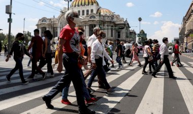 Los tiempos cambian ¿para bien?