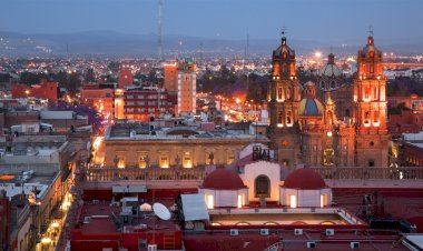 Menos recursos en términos reales para San Luis Potosí