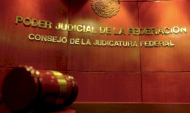 Nuevo golpe al Poder Judicial