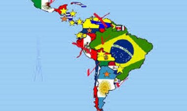 Análisis macroeconómico de las estructuras económicas latinoamericanas